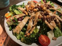 -BOCATA 西班牙餐厅(三里屯店)