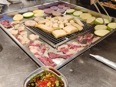 -塘屋烧烤·云南火塘烧烤品牌(联盟路店)