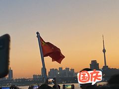 -武汉两江游览·夜游长江(汉口粤汉码头)