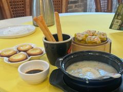 -味可道美食坊(福基路店)