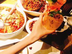 -胡桃里音乐酒馆(曲江店)