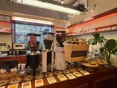-The Roastery By AllYouWant(福田店)