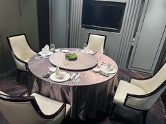 -北京泰富酒店-柏景轩中餐厅