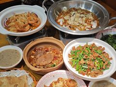 -陈家婆的菜(梅溪湖店)