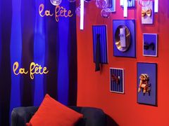 -青岛富力艾美酒店