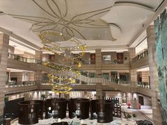 -合肥皇冠假日酒店·菲亚斯特自助餐厅(黄山路店)