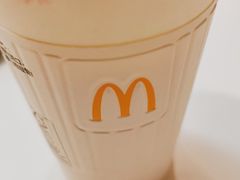 -麦当劳(双榆树店)
