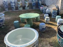 -景德镇古窑民俗博览区