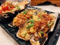 -渔娘渔家丹东海鲜(东直门店)