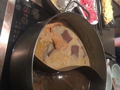 -捞王锅物料理(上海世茂广场店)