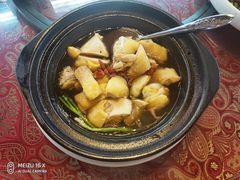 盐酒河田鸡-客汀家宴·客家烟火 四季食材(集美店)