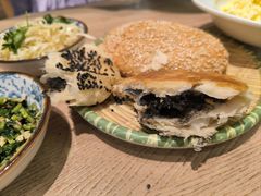 -新万鑫银丝面·非遗无锡味(惠山古镇店)