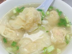 -陈光记烧腊店(罗保博士街店)