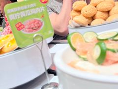 -龍歌自助小火锅(雨花台江南虹悦城店)