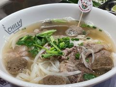 -CHILL Pho澳洲牛肉越南粉(佛山顺德万象汇店)