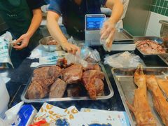 -马记清真肺片(玉林中横巷)