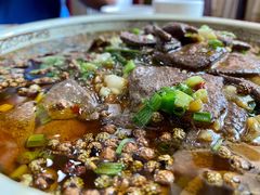 -力力豆花庄(广渠门店)
