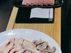 -顺德公广东猪肚鸡·煲仔饭(白石洲店)