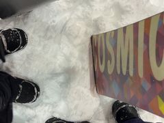 -绍兴启迪乔波冰雪世界