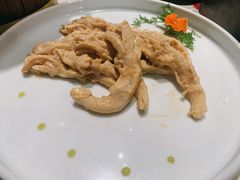 -局气烤鸭·北京菜(前门店)