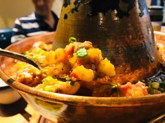 -觅山云南菜(泊富ICITY店)