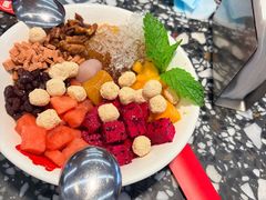 -胖妹面庄(香饵胡同店)