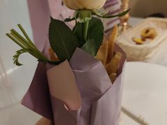 -PARFUM FLORAL花境法餐(南京首店)