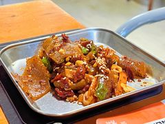 -炽城·烤肉名家(鸿达中央广场店)
