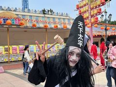 -国色天乡三期陆地乐园