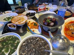 -聚鑫阁江浙菜·非遗传承技艺(青村帝华园店)