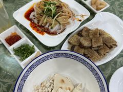 -老孙家饭庄·非遗(东关店)