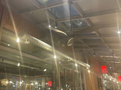 -川旺角川粤融合菜•海景餐厅(星海广场店)
