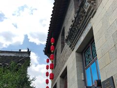 -牟氏庄园