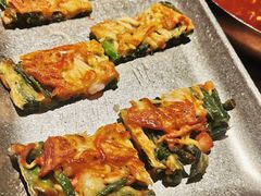 -KimPro 辛普乐概念韩餐