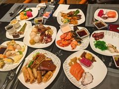 -星汇餐厅(新濠影汇店)