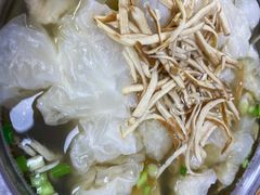 -荣巷小馄饨(荣巷店)