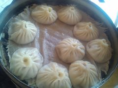 灌汤包-开封第一楼(洛阳分店)