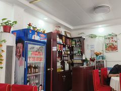 -西府酒家(太白山店)