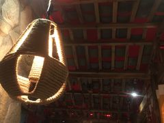 -老牌坊云南鱼豆花火锅(爱建店)
