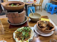 -雄伟美食(高沙中街店)