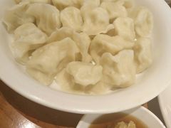 白菜水饺-辣子鸡背(九龙山店)
