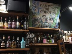 -等待戈多Waiting For Godot(交道口店)
