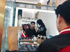 -海马体照相馆(环贸iapm大师爱情店)