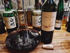-Limestone 小酒馆(朝阳大悦城店)