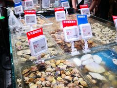 -盒马鲜生(曜一城店)