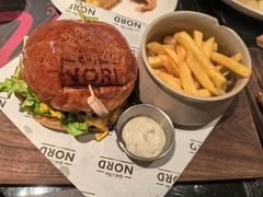 -Nord Grill&Bar Highland诺德西餐(深圳欢乐海岸店)