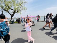 -浙江省博物馆(孤山馆区)