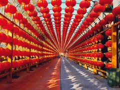 -野三坡刘家河高山漂流