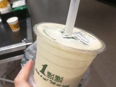 -1点点(王府星mall店)