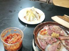 -海浪食店(湖滨中路店)